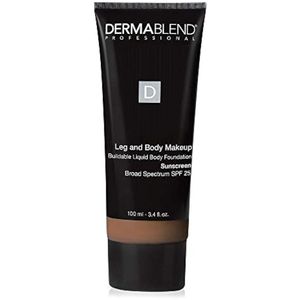 Dermablend Dermablend - Base de maquillaje para piernas y cuerpo