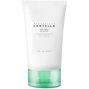 SKIN1004 Madagascar Centella Tea-Trica B5 Crema 2.53 fl oz, 2.5 fl oz