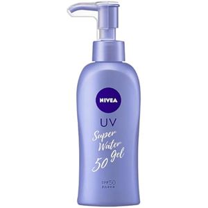 Gel de agua Sun Protect Super SPF50 PA+++ Protector solar NUEVO