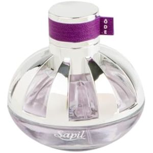 Sapil Ode Perfume para mujer – Perfume Dubai EDP Spray de larga duración – Aroma floral afrutado