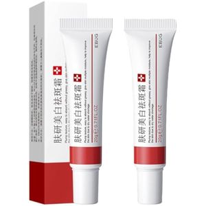 Crema para Manchas Oscuras en La Cara, Cremas para Quitar Manchas de La Cara, Crema para Manchas en