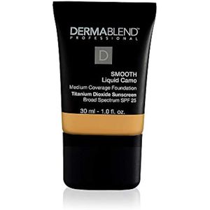 Dermablend Base líquida lisa