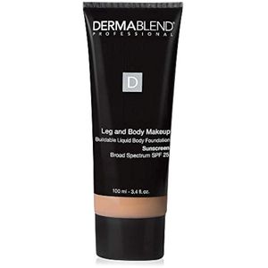 Dermablend Dermablend Leg and Body Makeup Foundation