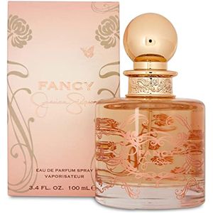 Fancy Eau de Parfum Spray, Rojo