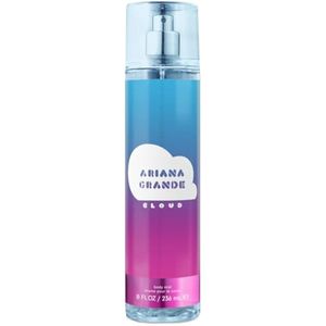 Ariana Grande Cloud Body Mist, 8.0 onzas líquidas