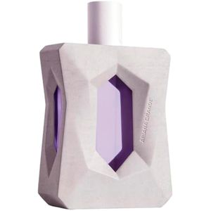 Ariana Grande God is a Woman Eau de Parfum - Fragancia de almizcle afrutado para mujer - Perfume de