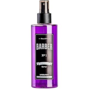 MARMARA Eau De Colonia Barber No:1 Espray, 250 Ml