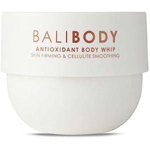 Bali Body Látigo corporal antioxidante | Loción corporal hidratante no grasosa, autobronceadora |