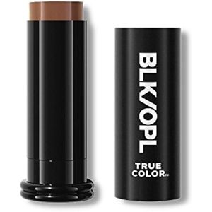 Base de maquillaje en barra con FPS 15, de Black Opal, Rich Caramel