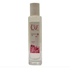 Auric Blends Aceite de perfume Love 1.7 onzas