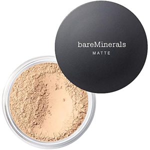 bareMinerals - Base de maquillaje mate, amplio espectro