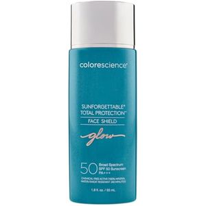 Colorescience Protector facial de protección total SPF 50