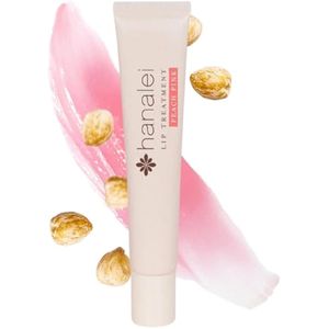 Tratamiento labial de Hanalei, hecho con aceite de Kukui, manteca de karité, agave y aceite de