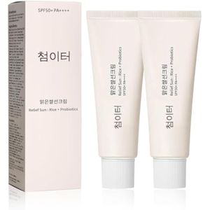 Solución coreana para el cuidado de la piel para todo tipo de piel, S-P-F50 +PA++++, SP50+++Coreano