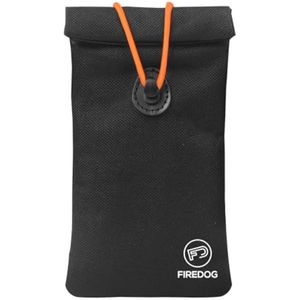 FIREDOG Faraday - Bolsa para llaves de automóvil y teléfono inteligente, bolsa de bloqueo de señal