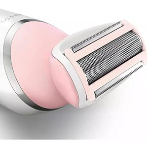 BRL140 - Cabezal de repuesto compatible con Philips SatinShave Advanced BRL140 BRL130 - Cabezal de