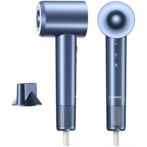 Secador de pelo, secador de pelo iónico, secador de pelo profesional de alta velocidad con motor de