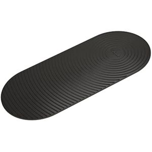 Shark HD100SANM Alfombrilla de silicona antideslizante para secador de pelo Shark HyperAIR para