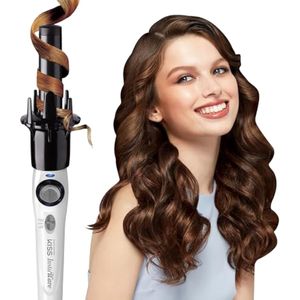 Rizador automático Kiss Products Instawave