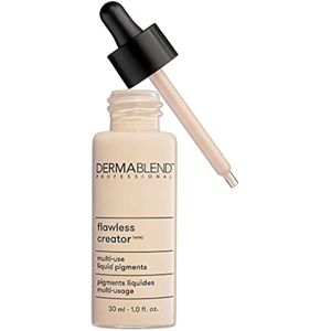 Dermablend Flawless Creator - Base líquida multiusos para maquillaje, base ligera de cobertura