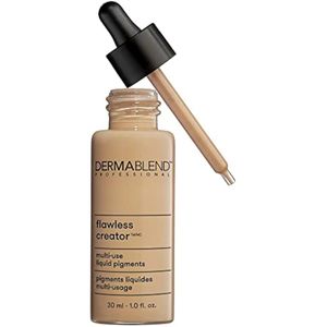 Dermablend Flawless Creator - Base líquida multiusos para maquillaje, base ligera de cobertura