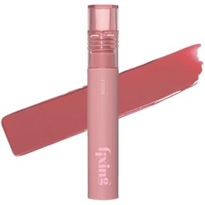 ETUDE Fixing Tint #05 Midnight Mauve (23AD) | Lápiz labial líquido de alta pigmentación de larga