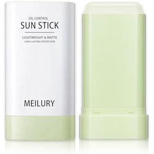 Protector solar coreano para rostro y cuerpo hidratante mate, control de aceite ligero,