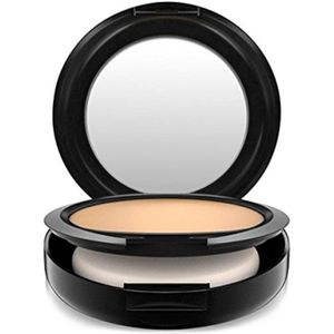 MAC Studio Fix Powder Plus Base de larga duración - Aplicación de base y polvo en un solo paso (C5)