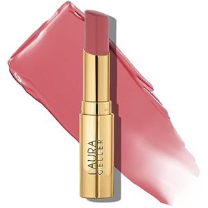 LAURA GELLER NEW YORK Jelly Balm - Bálsamo labial hidratante tintado - In the Buff - Vitamina E