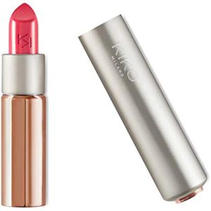 Kiko MILANO - Glossy Dream Sheer Lipstick 208 - Lápiz labial brillante con color semitransparente |