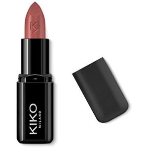 KIKO MILANO - Smart Fusion Lipstick 434 Lápiz labial rico y nutritivo con un acabado brillante