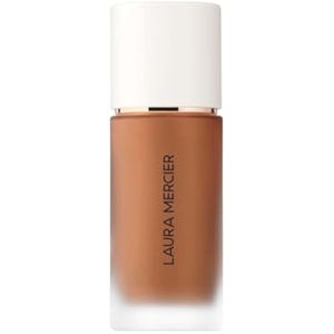 Laura Mercier Real Flawless Weightless Perfecting Waterproof Liquid Foundation: Medium-Buildable