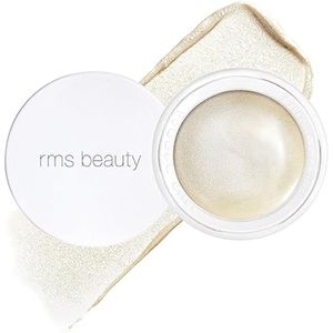 RMS Beauty Luminizer - Maquillaje iluminador en crema, iluminador facial e iluminador de ojos de