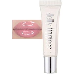 Brillo de labios hidratante - Brillo de labios voluminoso - Brillo de labios brillante impermeable y