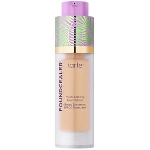 tarte Fundación Babassu Foundcealer Dewy SPF 20