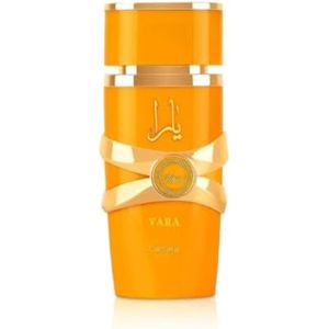 Lattafa Perfumes Yara Tous para mujer Eau de Parfum Spray, 3.40 onzas / 3.4 fl oz