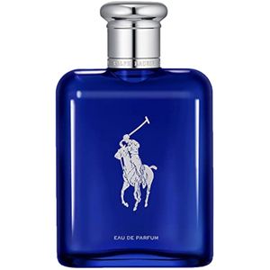 Ralph Lauren Polo Blue - Eau de Parfum - Colonia para hombre - Acuático y fresco - Con cítricos,