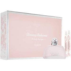 Tommy Bahama Perfume Eau De Parfum de St. Bart Seascape para mujer