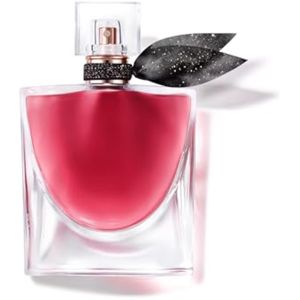 Lancôme La Vie Est Belle L'Elixir Eau de Parfum - Long Lasting Fragrance with Raspberry, Violet