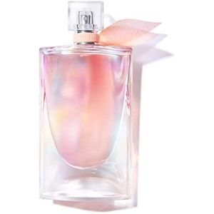 Lancôme La Vie Est Belle Soleil Eau de Parfum – Fragancia de larga duración con notas de cítricos