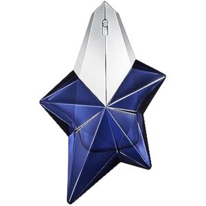 Mugler Angel Elixir - Eau de Parfum - Perfume de mujer - Floral y amaderado - Con sándalo, ámbar y