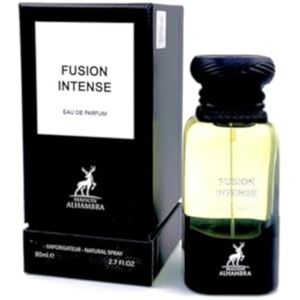ALHAMBRA FABULO INTENSE 2.7 EAU DE PARFUM SPRAY PARA HOMBRE