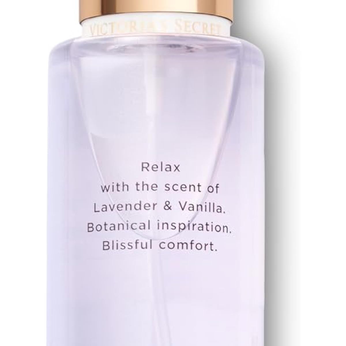 Victoria's Secret Bruma Lavender and Vanilla para mujer, perfume
