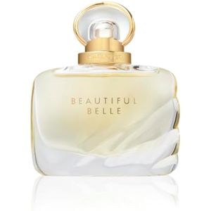 Estée Lauder Beautiful Belle Eau de Parfum Spray con notas de lichi, pétalos de rosa y mimosa |