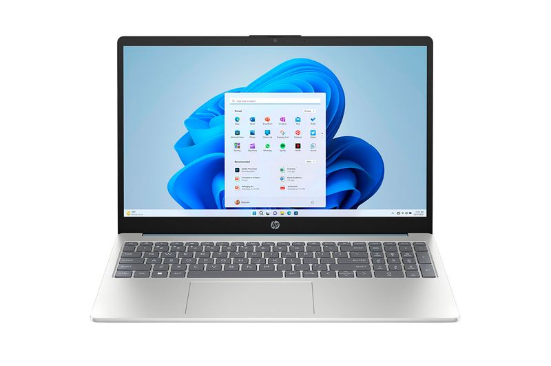Notebook HP 15.6'' Core i3 8GB 512GB SSD FD0056LA_0004_23C1_INTEL_OPP_Sebastian_15_FFPlus_MoonlightBlue_NT_HDcam_nonFPR_