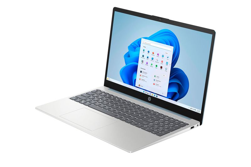 Notebook HP 15.6'' Core i3 8GB 512GB SSD FD0056LA_0002_23C1_INTEL_OPP_Sebastian_15_FFPlus_MoonlightBlue_NT_HDcam_nonFPR_