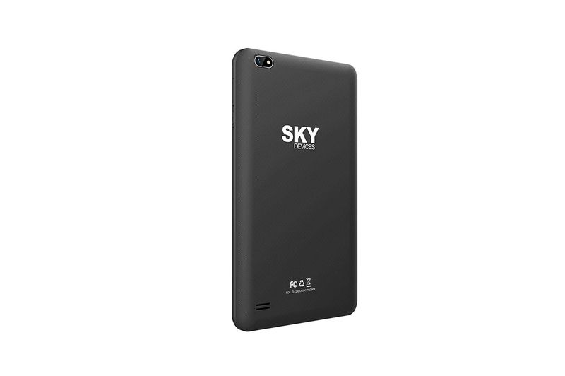 Tablet Sky 8” 64GB 3GB Pad8Pro Android 13 Gris_0004_5 -5-