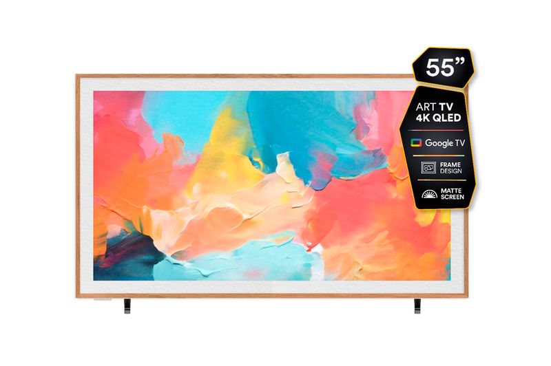 Smart TV Art 55” UHD 4K Noblex DR55X8800_0007_poptv_nuevoafa2024_noblex_v1_dr55x8800