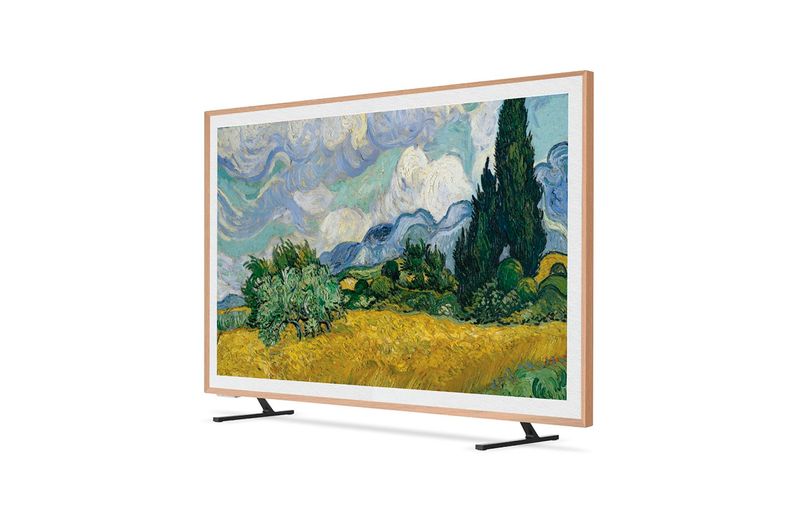 Smart TV Art 55” UHD 4K Noblex DR55X8800_0001_noblex_art_tv_dr55x8800_side01