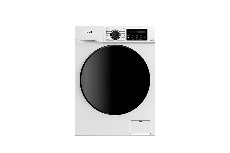 Lavarropas Inverter Carga Frontal BGH 8Kg BWFE08W24AR Blanco_0000_164717-1600-1600